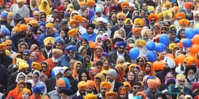 World Sikh Organisation of Canada raking up issues against India | World Sikh Organisation of Canada raking up issues against India