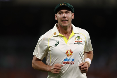 Boland backs Australia to thrive against England in Ashes if wickets stay consistent | Boland backs Australia to thrive against England in Ashes if wickets stay consistent