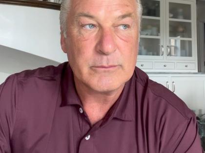 Alec Baldwin may face manslaughter charges again after new forensic report gives new findings | Alec Baldwin may face manslaughter charges again after new forensic report gives new findings Alec Baldwin may face manslaughter charges again after new forensic report gives new findings | Alec Baldwin may face manslaughter charges again after new forensic report gives new findings
