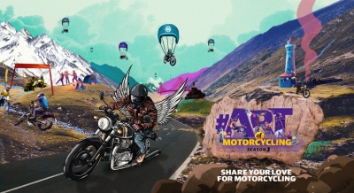 Art Of Motorcycling | Art Of Motorcycling