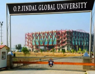 OP Jindal Global University announces the launch of JGU-Model United Nations 2023 | OP Jindal Global University announces the launch of JGU-Model United Nations 2023