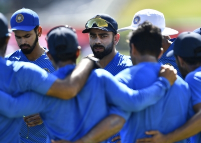 SA v IND, 3rd Test: To compare their bowlers to ours will not be correct, says Kohli | SA v IND, 3rd Test: To compare their bowlers to ours will not be correct, says Kohli