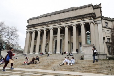 Columbia University fails to meet accreditation standards: US govt | Columbia University fails to meet accreditation standards: US govt Columbia University fails to meet accreditation standards: US govt | Columbia University fails to meet accreditation standards: US govt