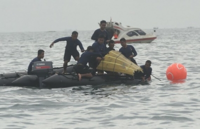Death toll in shipwreck near Bali reaches 10 | Death toll in shipwreck near Bali reaches 10