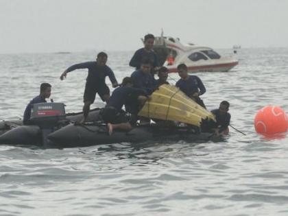 Search underway for missing boat in Indonesia | Search underway for missing boat in Indonesia
