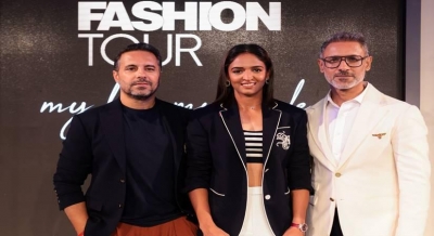 Harmanpreet Kaur on cricket and fashion | Harmanpreet Kaur on cricket and fashion