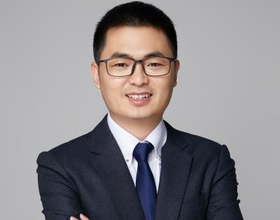 OPPO appoints Elvis Zhou to head India operations | OPPO appoints Elvis Zhou to head India operations