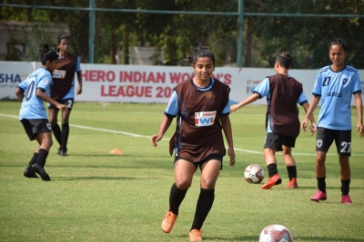 IWL: PIFA aim to earn full points against Odisha Police | IWL: PIFA aim to earn full points against Odisha Police