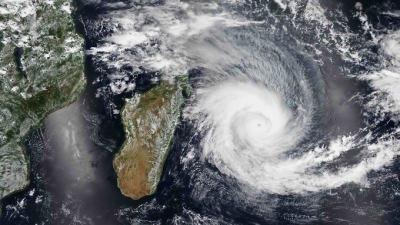 4th tropical storm hits Madagascar in a month | 4th tropical storm hits Madagascar in a month
