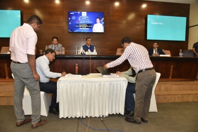 Assam govt signs MoU with IIM Bangalore for training young professionals | Assam govt signs MoU with IIM Bangalore for training young professionals