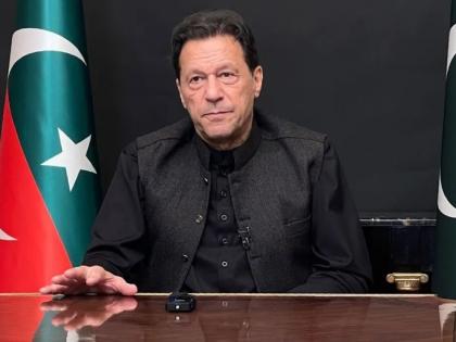 Pak court adjourns Imran's plea challenging Toshakhana verdict | Pak court adjourns Imran's plea challenging Toshakhana verdict
