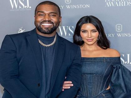 Kanye says Kim tended to focus on his 'negative' side, called him 'crazy' | Kanye says Kim tended to focus on his 'negative' side, called him 'crazy'