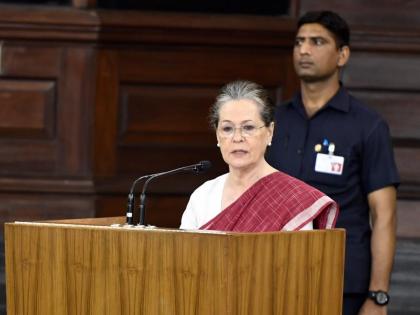 Sonia meets party leaders of Manipur to take stock of situation in strife-hit NE state | Sonia meets party leaders of Manipur to take stock of situation in strife-hit NE state Sonia meets party leaders of Manipur to take stock of situation in strife-hit NE state | Sonia meets party leaders of Manipur to take stock of situation in strife-hit NE state