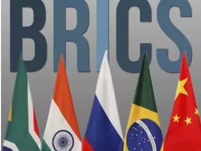 BRICS countries agree to strengthen collaboration to address global challenges | BRICS countries agree to strengthen collaboration to address global challenges