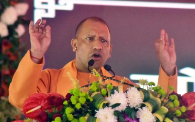 UP govt to make new policy for Covid management: CM Yogi | UP govt to make new policy for Covid management: CM Yogi