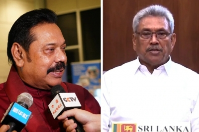 How the Rajapaksas have become the face of the national crisis in parliament and on streets | How the Rajapaksas have become the face of the national crisis in parliament and on streets