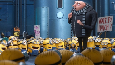 'Despicable Me 4' release planned for 2024, spinoff to hit screens this July 1 | 'Despicable Me 4' release planned for 2024, spinoff to hit screens this July 1