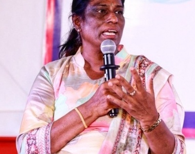 RS today: PT Usha to take oath as MP, Oppn to continue raising its demands | RS today: PT Usha to take oath as MP, Oppn to continue raising its demands