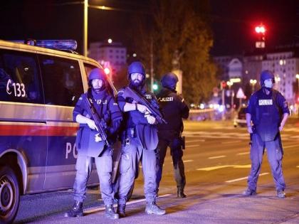 Vienna terrorist was acting alone: Austrian interior minister | Vienna terrorist was acting alone: Austrian interior minister Vienna terrorist was acting alone: Austrian interior minister | Vienna terrorist was acting alone: Austrian interior minister