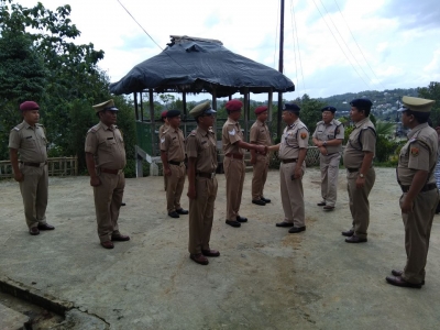 Assam-Mizoram border impasse on, war of words continues | Assam-Mizoram border impasse on, war of words continues