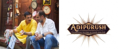 Prabhas-starrer 'Adipurush' to clash with Akshay Kumar's 'Raksha Bandhan' | Prabhas-starrer 'Adipurush' to clash with Akshay Kumar's 'Raksha Bandhan'