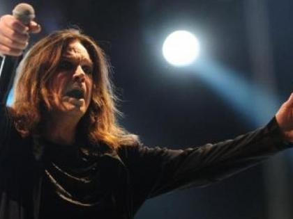 Ozzy Osbourne wants to record one final album & tour after final surgery | Ozzy Osbourne wants to record one final album & tour after final surgery