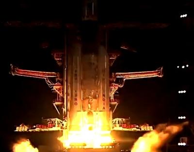 ISRO's rocket to take OneWeb's 36 satellites to orbit in March | ISRO's rocket to take OneWeb's 36 satellites to orbit in March