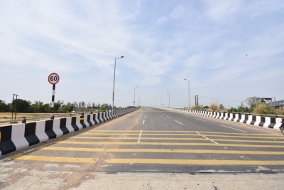 Travellers to get real-time status of roads in UP | Travellers to get real-time status of roads in UP