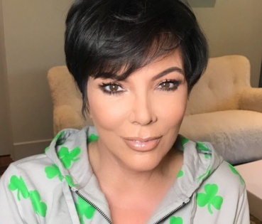 Kris Jenner on Kim: Don't know how she's dealing with divorce stress | Kris Jenner on Kim: Don't know how she's dealing with divorce stress