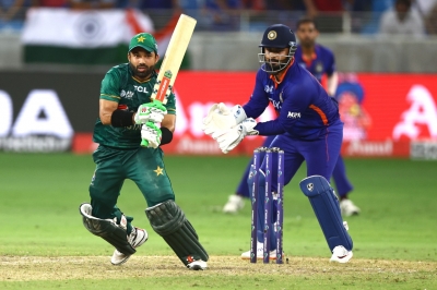 Asia Cup 2022: Rizwan, Nawaz star in Pakistan's thrilling 5-wicket victory over India | Asia Cup 2022: Rizwan, Nawaz star in Pakistan's thrilling 5-wicket victory over India
