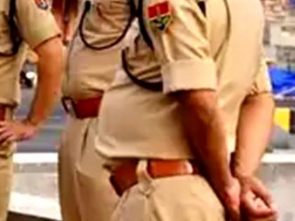 Surge in drug trafficking stokes fear of Raj becoming next 'Udata Punjab' | Surge in drug trafficking stokes fear of Raj becoming next 'Udata Punjab' Surge in drug trafficking stokes fear of Raj becoming next 'Udata Punjab' | Surge in drug trafficking stokes fear of Raj becoming next 'Udata Punjab'