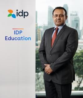 IDP India's work culture and policies bring it global commendation as Great Place to Work in 2022-23 | IDP India's work culture and policies bring it global commendation as Great Place to Work in 2022-23