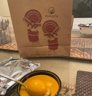 Delhi's 'Mahabelly' food packets cause legal trouble | Delhi's 'Mahabelly' food packets cause legal trouble