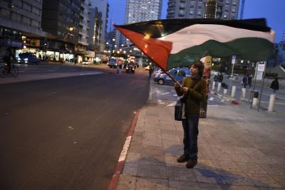 Palestine, Israel agree to de-escalate tension | Palestine, Israel agree to de-escalate tension