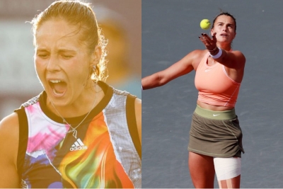 Sabalenka, Kasatkina qualify for 2022 WTA Finals | Sabalenka, Kasatkina qualify for 2022 WTA Finals