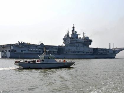 India’s second indigenous aircraft carrier gets Defence Procurement Board’s nod | India’s second indigenous aircraft carrier gets Defence Procurement Board’s nod India’s second indigenous aircraft carrier gets Defence Procurement Board’s nod | India’s second indigenous aircraft carrier gets Defence Procurement Board’s nod