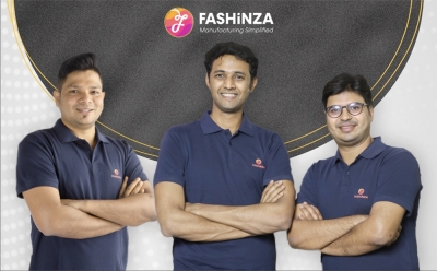 Fashion supply chain marketplace Fashinza raises $100 mn | Fashion supply chain marketplace Fashinza raises $100 mn