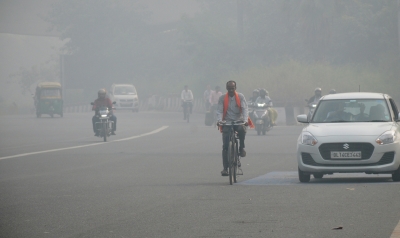 Delhi's air quality turns 'severe'; Doctors warn prolonged exposure could lead to serious problems | Delhi's air quality turns 'severe'; Doctors warn prolonged exposure could lead to serious problems