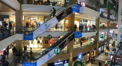 Shopping centres body seeks reopening of malls (LD) | Shopping centres body seeks reopening of malls (LD)