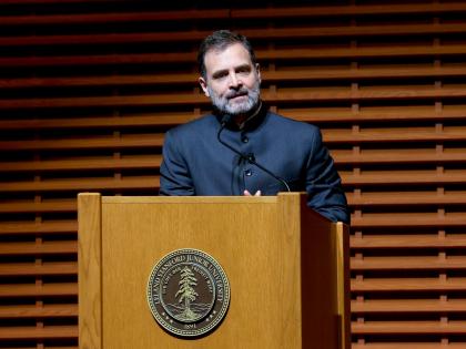BJP polarises society, not inclusive & is damaging India: Rahul Gandhi | BJP polarises society, not inclusive & is damaging India: Rahul Gandhi BJP polarises society, not inclusive & is damaging India: Rahul Gandhi | BJP polarises society, not inclusive & is damaging India: Rahul Gandhi