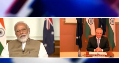 India, Australia leaders to hold virtual summit on March 21 | India, Australia leaders to hold virtual summit on March 21