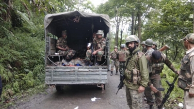 NSCN-K announces ceasefire, wants peace talks afresh after five years | NSCN-K announces ceasefire, wants peace talks afresh after five years NSCN-K announces ceasefire, wants peace talks afresh after five years | NSCN-K announces ceasefire, wants peace talks afresh after five years