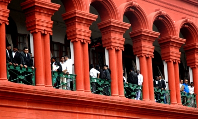 Bengaluru stampede: AG seeks time to file report, HC posts matter for June 12 | Bengaluru stampede: AG seeks time to file report, HC posts matter for June 12 Bengaluru stampede: AG seeks time to file report, HC posts matter for June 12 | Bengaluru stampede: AG seeks time to file report, HC posts matter for June 12