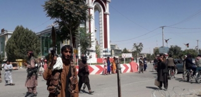 Ghazni Guv arrested for handing over province to Taliban | Ghazni Guv arrested for handing over province to Taliban