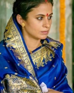 Rasika Dugal on two years of 'Mirzapur 2': Audience love is exhilarating | Rasika Dugal on two years of 'Mirzapur 2': Audience love is exhilarating