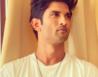 Sushant Singh Rajput searched for 'painless death' on internet | Sushant Singh Rajput searched for 'painless death' on internet