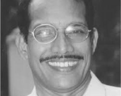Former Kerala Congress Minister P. Sankaran dead | Former Kerala Congress Minister P. Sankaran dead