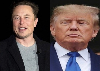 Top Twitter execs interfered with US election before banning Trump: Musk files | Top Twitter execs interfered with US election before banning Trump: Musk files