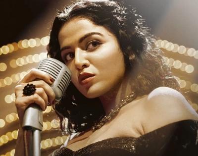 Wamiqa Gabbi says Golden age of Indian cinema had a certain innocence | Wamiqa Gabbi says Golden age of Indian cinema had a certain innocence