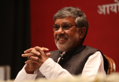 Satyarthi to demand global task force for children's welfare | Satyarthi to demand global task force for children's welfare